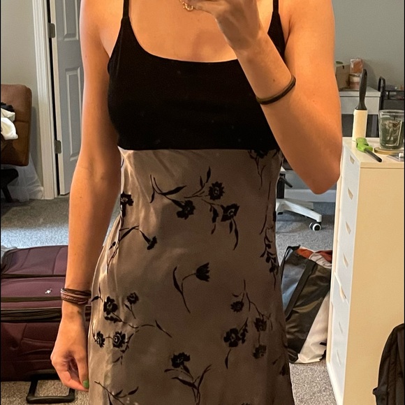 579 Dresses & Skirts - vintage dress